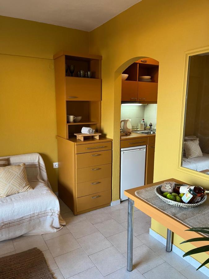 Costal Apartment Glyfada  Exterior photo