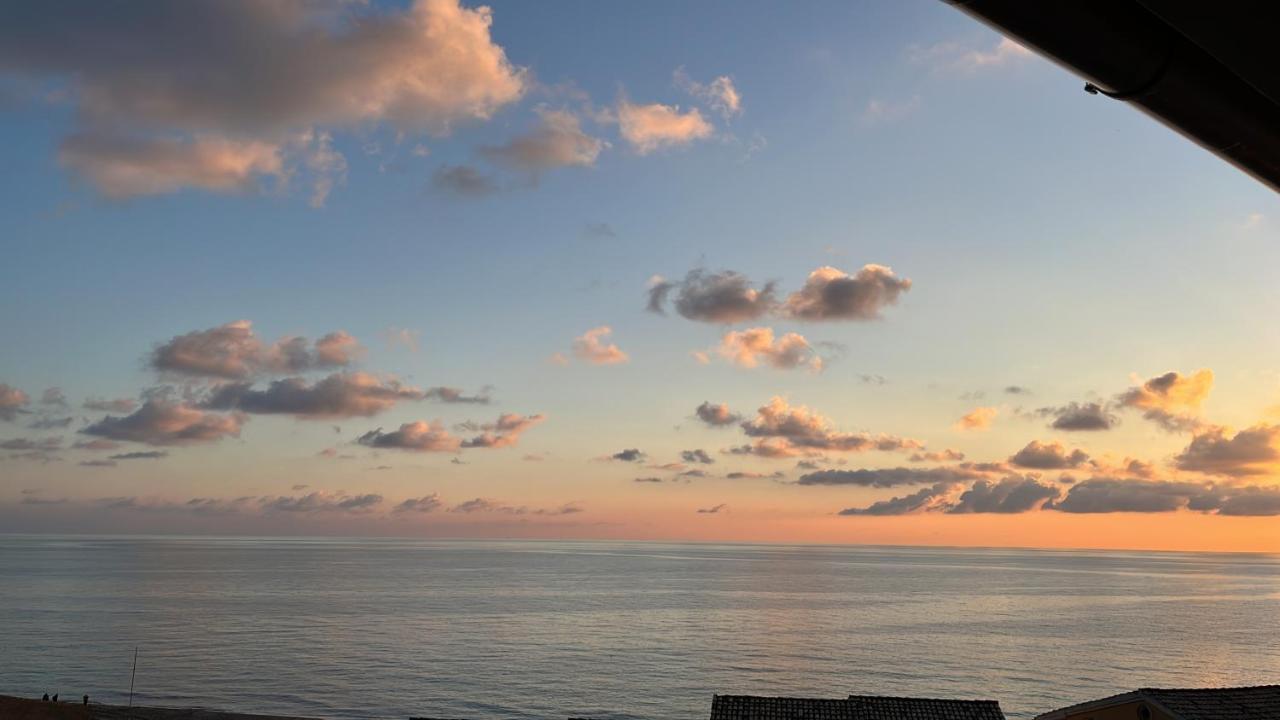 Costal Apartment Glyfada  Exterior photo